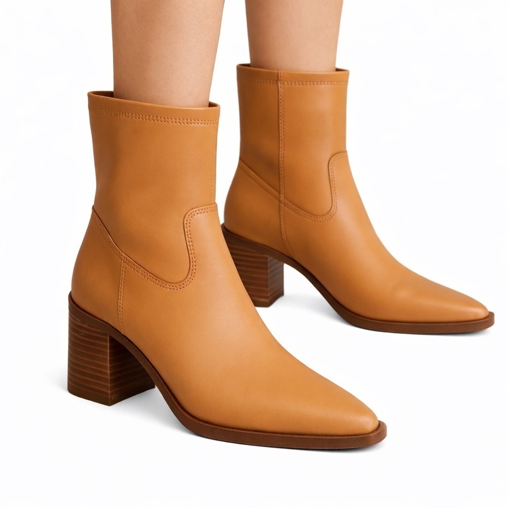 Dolce Vita Josiah ankle boot, size 11